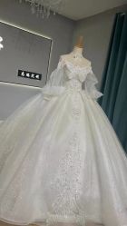 -NaNa婚纱礼服馆