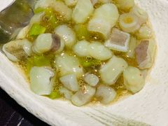 -明日叶日本料理(新区淮海街店)