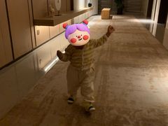 -上海佘山世茂艾美酒店