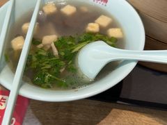 -回味鸭血粉丝汤(砂之船店)