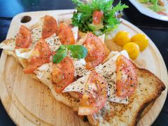 -Fresh Fruit Factory - Fruit Cuisine Restaurant
