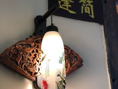 -水乡人家私房菜(逢简店)