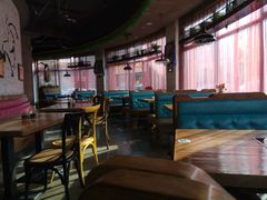 -蒙亨·手把肉·蒙古包文化主题餐厅(天恒广场店)