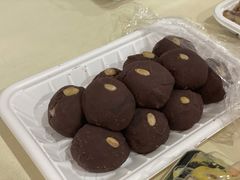 豆沙糕-师任堂韩式食品(总店)