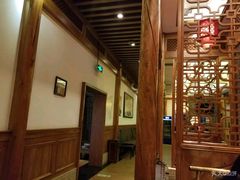 -百年川椒重庆老火锅(光谷店)