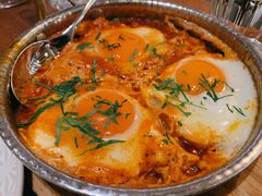 -ELI FALAFEL Lebanese&Mediterranean黎巴嫩美食(富城路店)