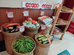 -潇湘码头·鲜湘菜(清河店)