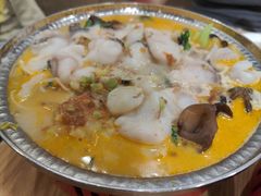 -喜家德虾仁水饺(南山书城店)