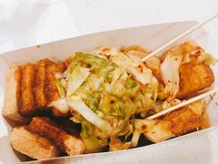 -国足臭豆腐(明瓦廊店)