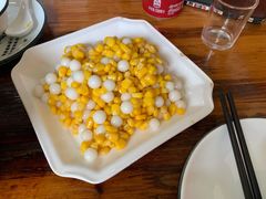 -黑皮酸菜鱼(三山街店)