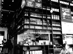 -玛尚诺Pizza&Bar(长泰广场店)