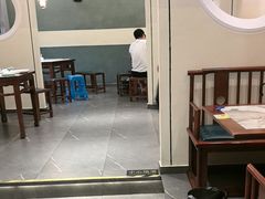 -小乡小镇·传承桐庐土菜·老板亲自烧的菜