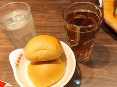-豪享来牛排(人民店)