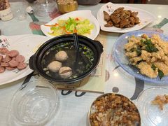 -金姐台湾菜(珠江路店)