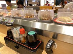 -元气寿司(新城市广场店)