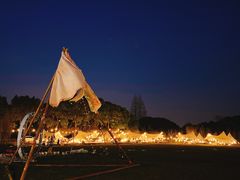 -不觉晓CAMPING(上海迪士尼营地店)