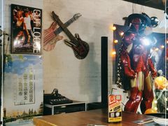 -刀叉遇上筷子中西融合餐厅(成都道店)