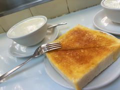 -澳洲牛奶公司(佐敦店)