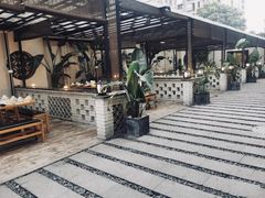 -浮何烤铺(桐梓林店)
