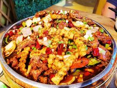 -老号尤兔头(玉堂店)