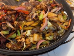 -一烙锅(友谊店)