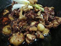-贵阳李氏息烽阳朗鸡(民生路店)