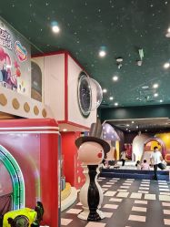 -meland club亲子乐园(北京芳圆里ID MALL店)