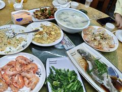 -梅姐海鲜餐厅(水头海鲜街店)