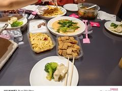 -星河湾温泉洗浴酒店