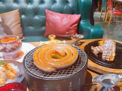 -卢布里西餐厅(海拉尔店)