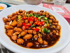 -茉莉餐厅(包河万达店)