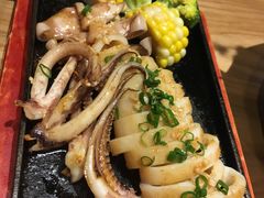 -旬味日本料理(龙华保利天街店)