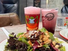 -Tubestation站点比萨(五道营店)