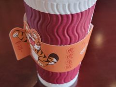 -COSTA COFFEE(金长安大厦店)