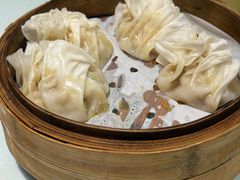 烧麦-凯鸽酒楼(操场城店)
