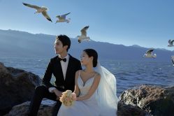 -太古映画婚纱摄影(天河店)