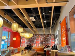 -味千拉面(淮安万达店)