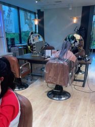 -意廊 Hair Salon