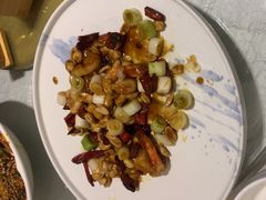 -辣婆婆(航天桥店)