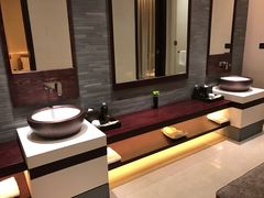 -西安华清御汤酒店