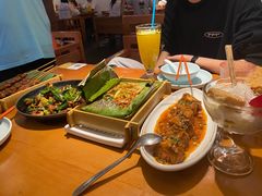 -菌自由丨野生菌火锅特色庭院餐厅(丽江古城店)