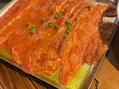 -楠火锅(仁恒梦中心店)