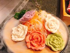 -湊湊火锅·茶憩(和平大悦城店)