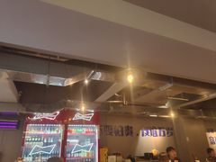 -微醺烤牛·炭火烧烤·精酿啤酒(东郊记忆店)