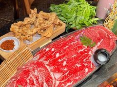 -锦城印象火锅(天府三街店)