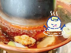 -福寿斋·老北京铜锅涮肉·烧烤(清岚店)