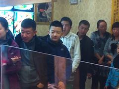 -羊来顺冰煮鲜羊 铁锅烀羊肉(中央大街店)