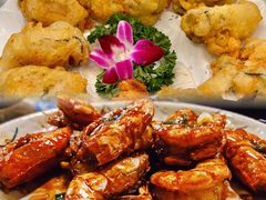 -美未居·老字号·地道顺德菜·桑拿鸡·鱼生(容桂店)