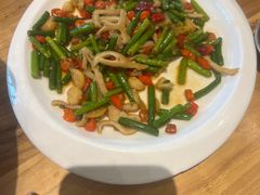 -福宝漠北·专注牛羊肉19年·西北菜(双湖林语店)