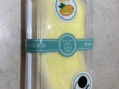 -西檬树SIMON·T轻奢蛋糕(大东方Max店)